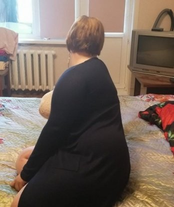 Анкета проститутки Татьянушка - Фото 1, Уляп, 38 лет, №7239